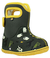 Bogs Kids Waterproof Boots