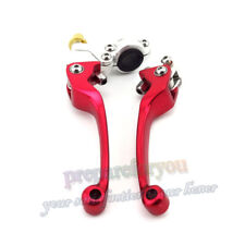 Motorcycle Brake And Clutch