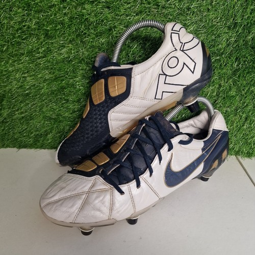 Nike total laser elite - elite, iii