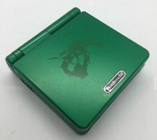 Nintendo GameBoy Advance