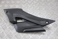 Yamaha MT 03 2018 left hand