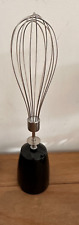 BRAUN Multiqucik 9 blender Whisk replacement