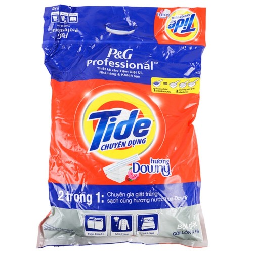 Tide plus downy powder - tide, +