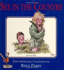 s** in the Country-Bryn Parry