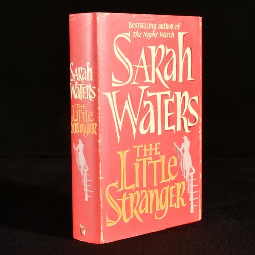 2009 the little stranger - the,