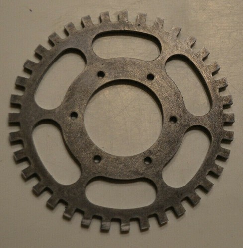Universal trigger wheel 36 0 - universal,