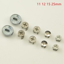 Furniture Cam Locking Screw