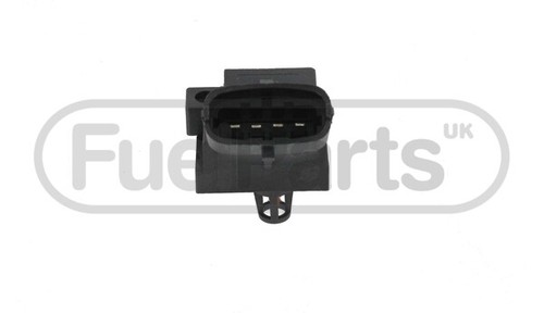 Boost pressure sensor - boost, fits