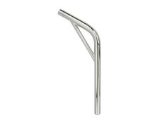 New chromoly lay back - chromoly, lay-back