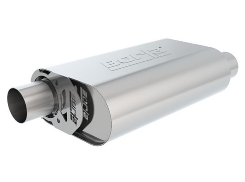 Borla cratemuffler sbc hot - borla,