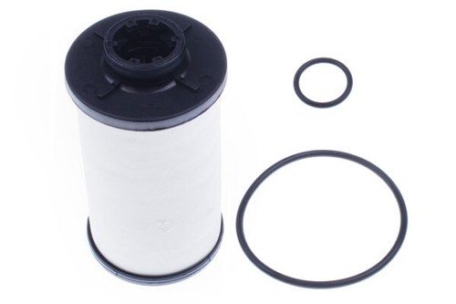 New hydraulic filter - new,