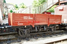 PHOTO  GWR 'OPEN' 13 TON