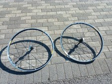 Mavic equipe paris 6000 - equipe,