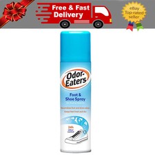 Odor-Eaters Foot and Shoe