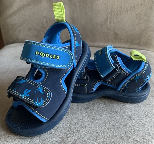 Clarks doodles infant boys - doodles,