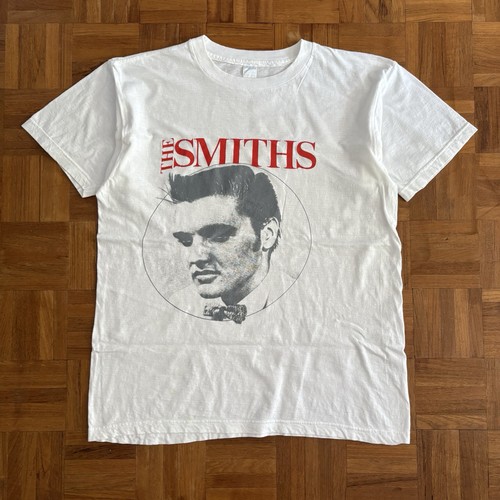 Vintage late the smiths - vintage,
