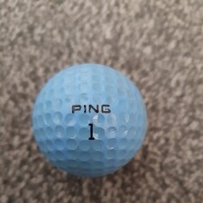 VINTAGE COLLECTABLE PING GOLF