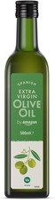 Spanish Extra Virgin Olive Oil