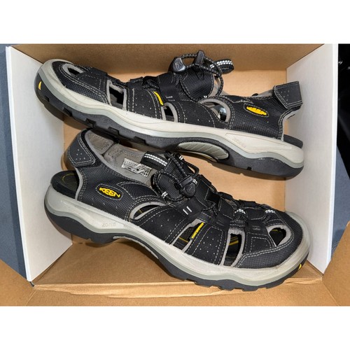 Keen rialto waterproof - keen, ii
