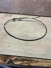 Mk2 Golf Bonnet Cable With