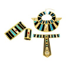 Egyptian Costume Accessories