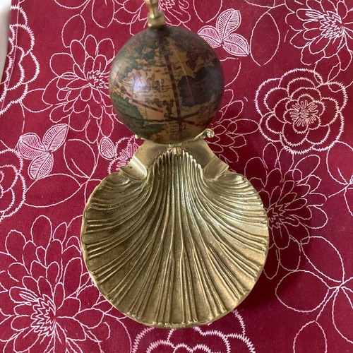 Vintage mini globe - vintage.mini,