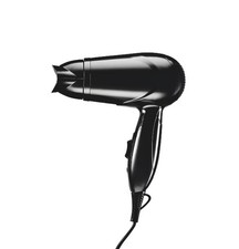 Travel Hair dryer 1200W Power