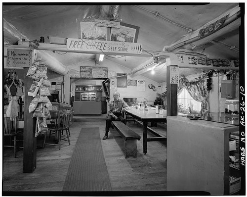 Gakona alaska sourdough lodge - gakona,