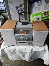 Sony CMT-CP100 Micro HiFi