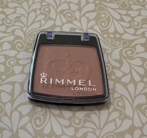 Rimmel powder blush 001 - -,