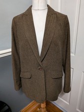 JOULES 'Bramble'  Brown