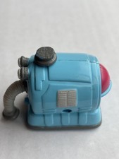 Noo Noo Teletubby Home Hill