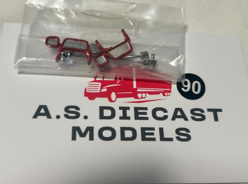 Corgi modern truck - modern, t