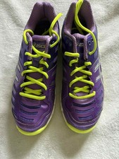 Women's Asics Gel - Hockey Typhoon 2 Hockey Trainers Size UK 6.5