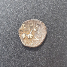 Celtic Unit Corieltauvi Silver