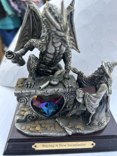 Tudor mint pewter collectors - pewter,