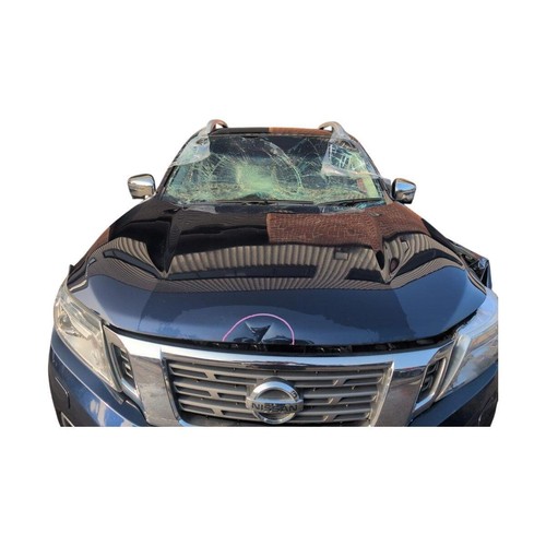2015 2026 nissan navara dci - navara,