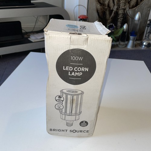 Bright source 100w e40 - source, led