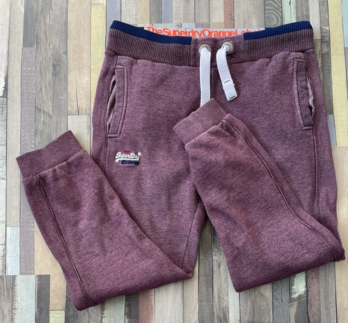 The superdry orange - orange, slim