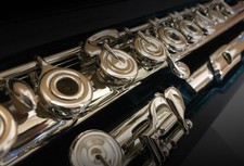 Altus 907 flute A907 - Brand New - Premier Flutes - £800 OFF!!