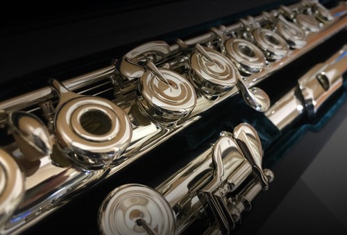 Altus 907 flute a907 brand - flute,