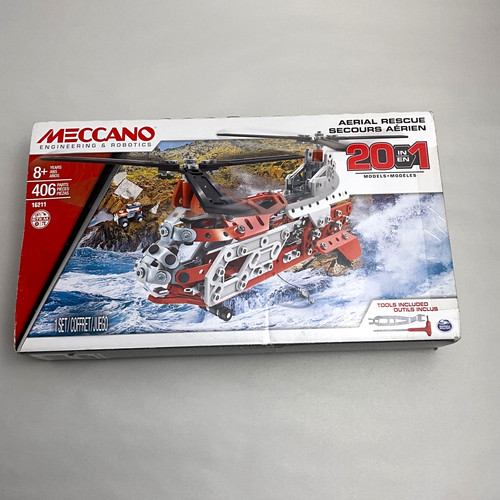 Nib meccano engineering and - nib,