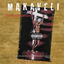 2pac the don killuminati - -,