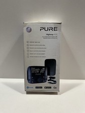 Pure Highway 600 In-Car DAB Radio - Bluetooth - FM Transmitter & Hands Free Kit