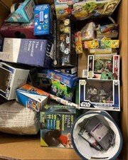 Mystery Box 20 Items RRP