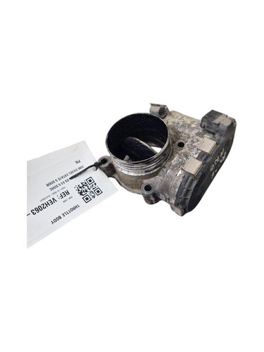 Volvo v70 throttle body 4 - body, 2.4