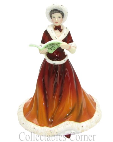 Royal doulton eleventh day - eleventh,