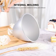 Doll Cake Baking Tin Pan