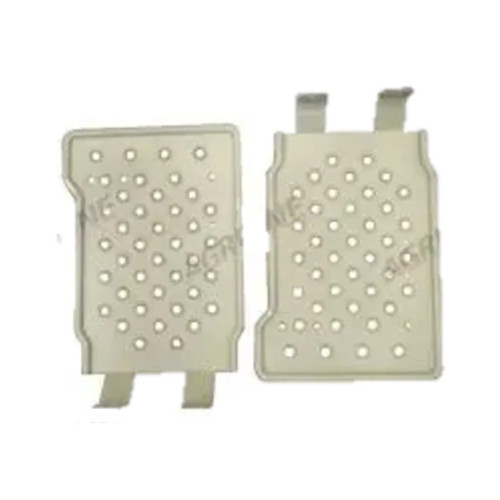 Agriline footstep plate - agriline,