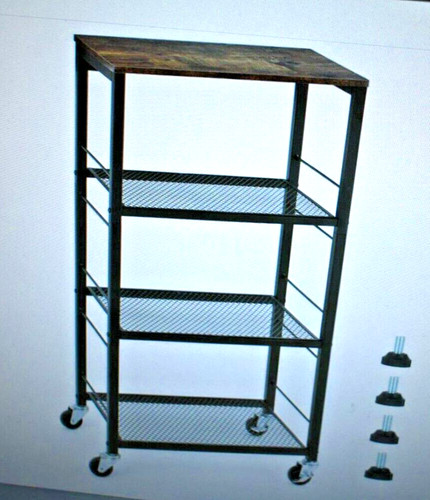 Tier kitchen office home - 4,